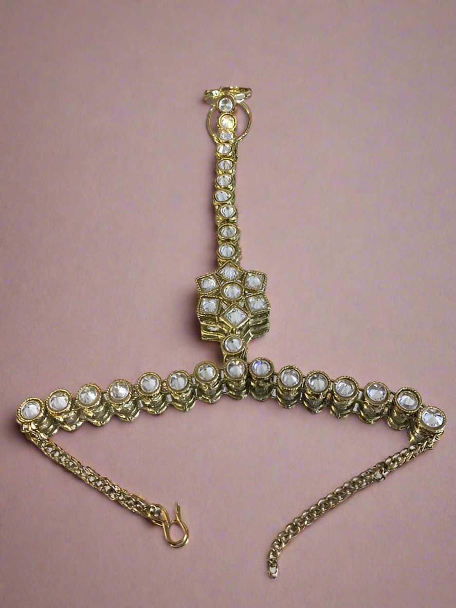 Polki Handpiece 4
