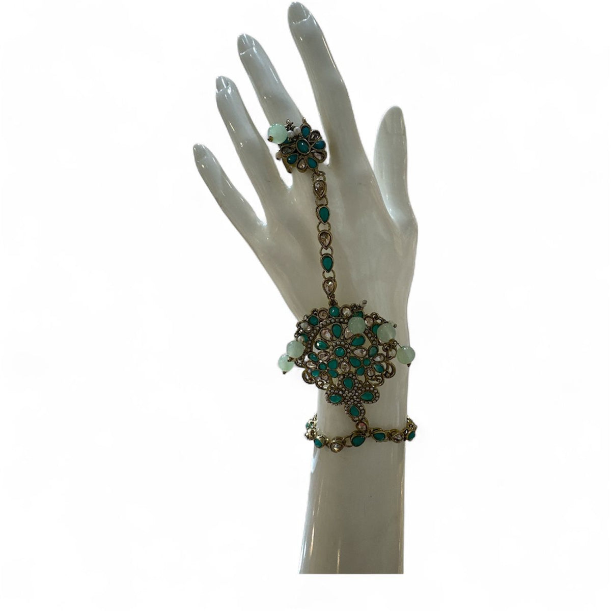 PA03 Mint colour hand piece