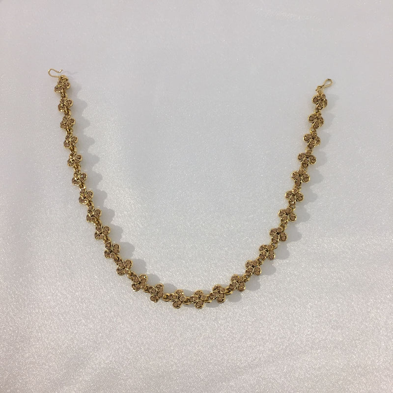 BS13 Gold single strand image 0