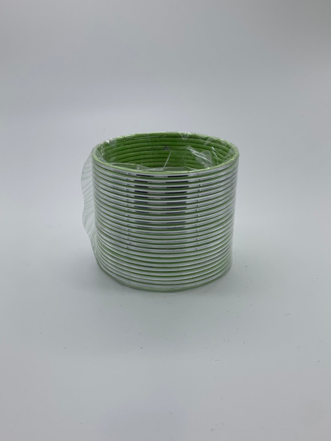 Mint plain bangles image 0