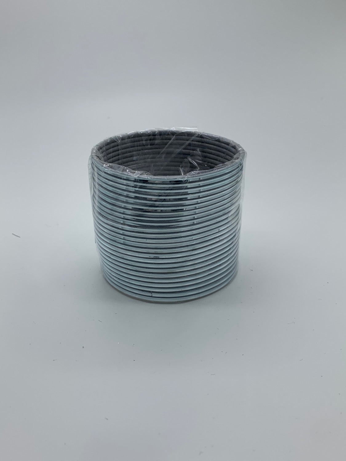 Icy Blue plain bangles image 0