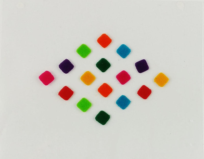 SS7 Velvet Bindi image 0