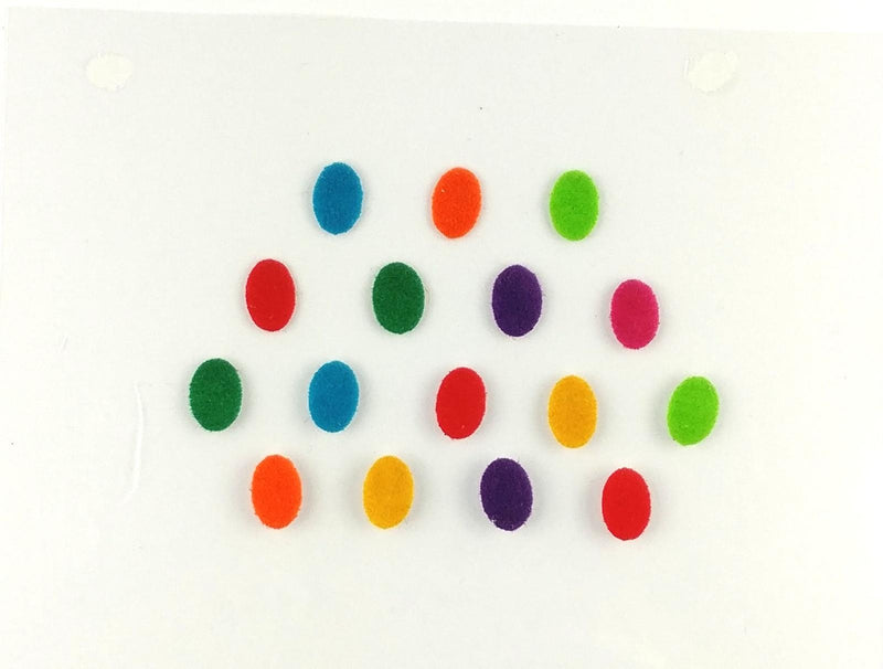 SS4 Velvet Bindi image 0