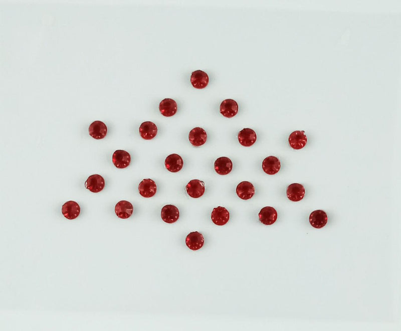 Red Dot Bindi image 0