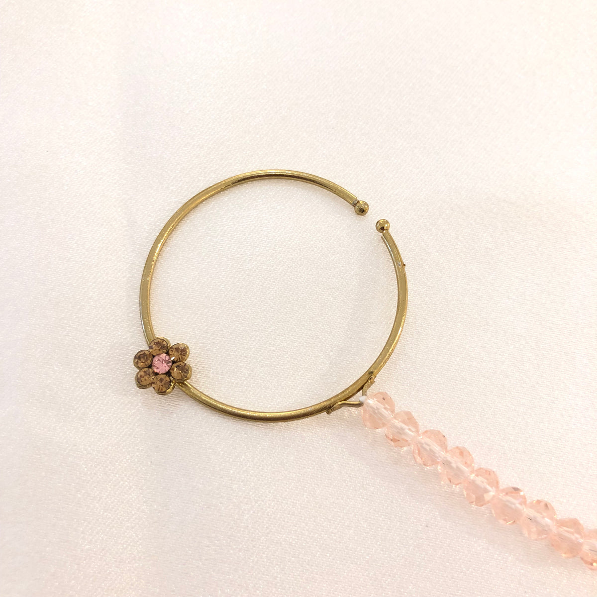 B06 Nose ring image 9