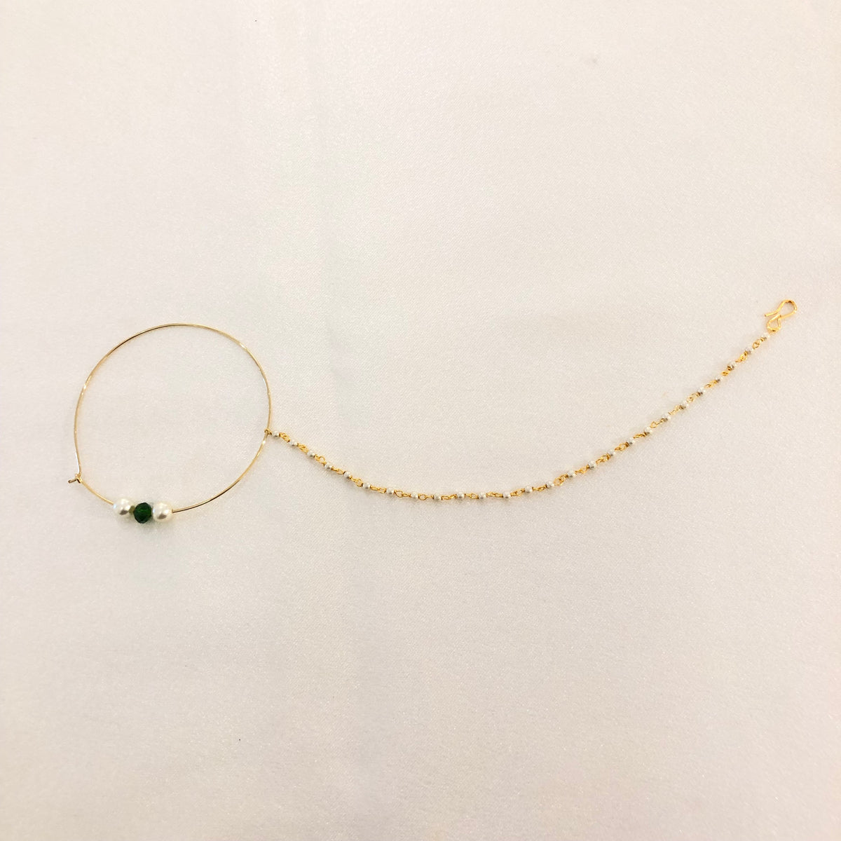 S9 Nose ring image 0