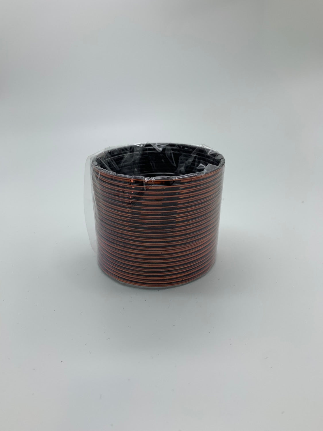 Brown plain bangles image 0