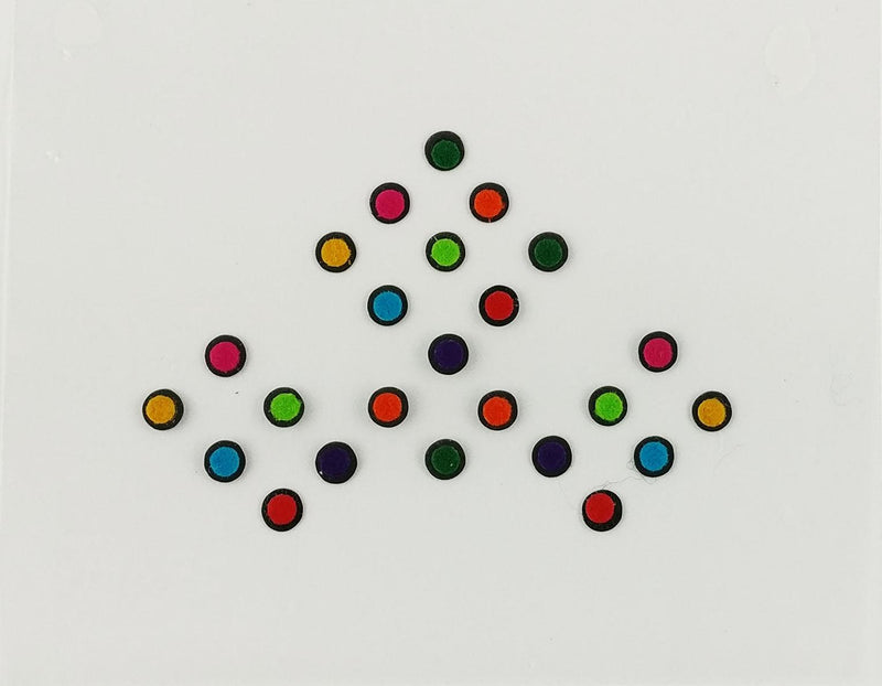 SS5 Velvet Bindi image 0