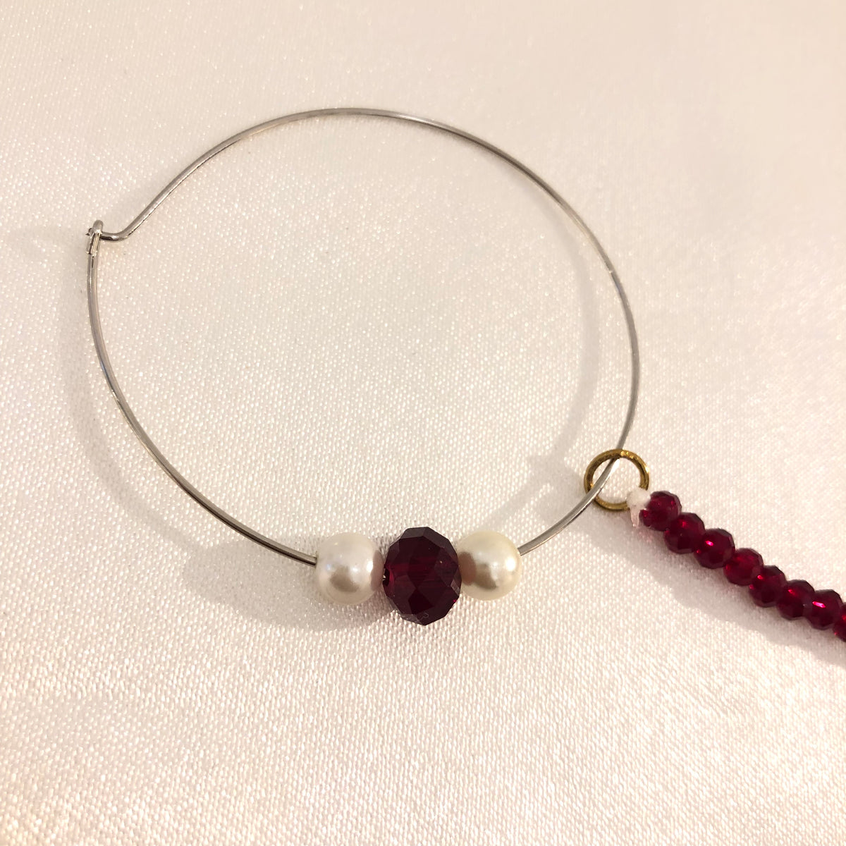 B08 Nose ring image 3