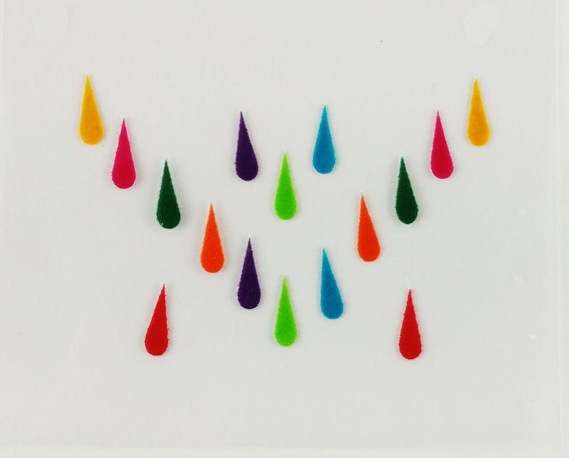 SS9 Velvet Bindi image 0