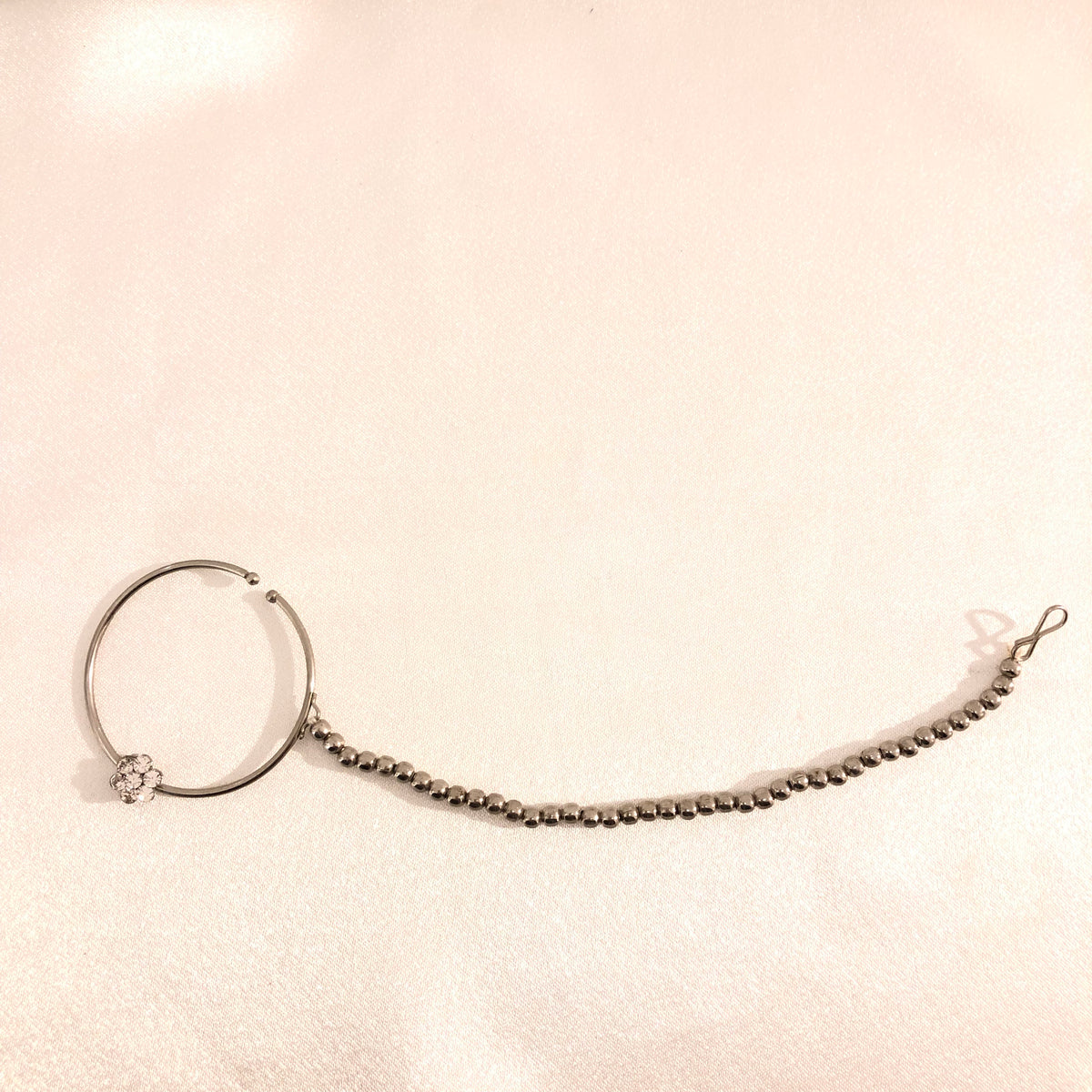 B06 Nose ring image 6