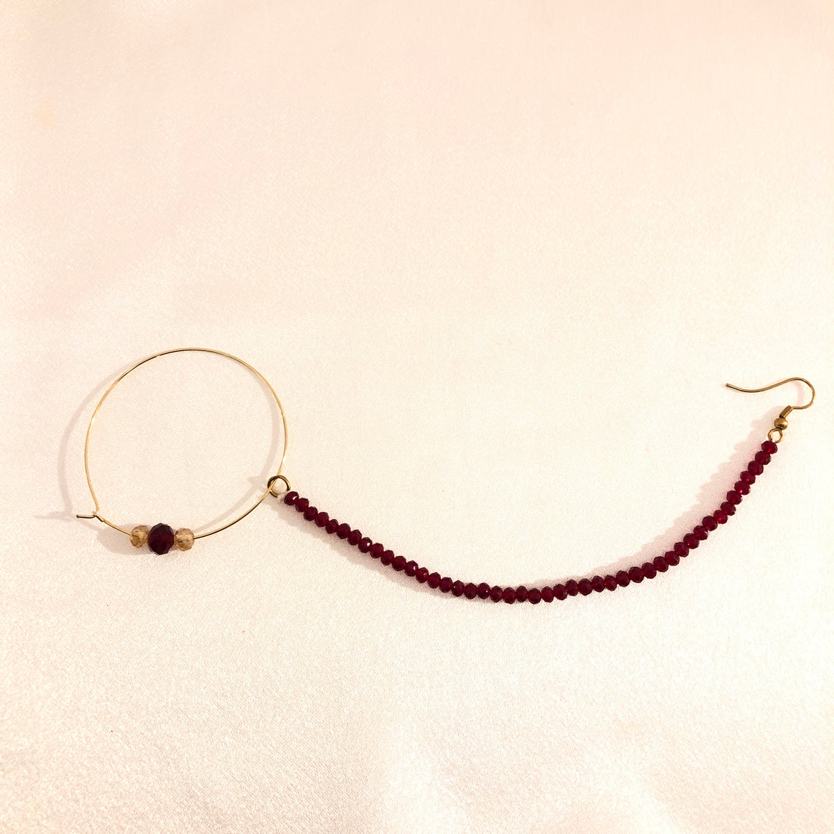 B08 Nose ring image 0