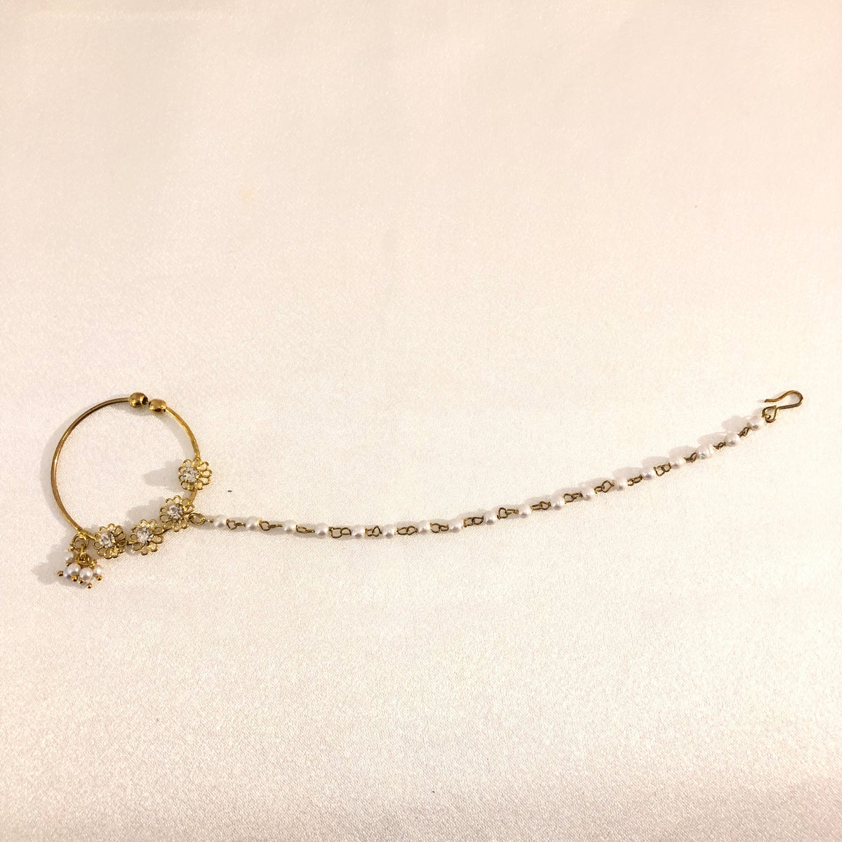 B013 Nose ring image 0