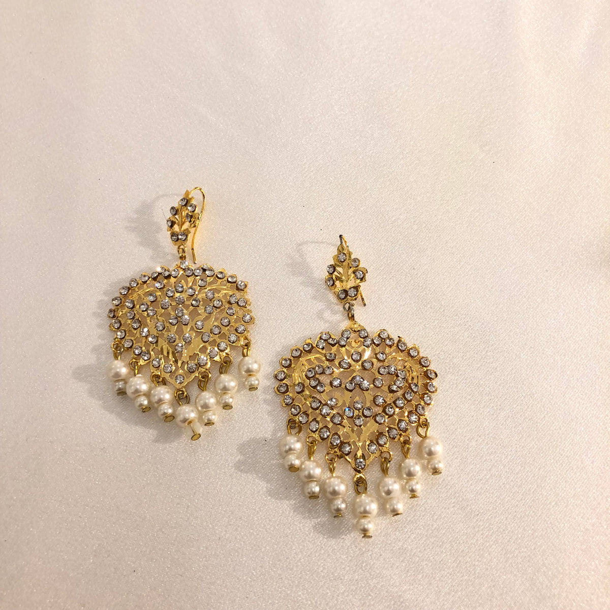 LW1 Earrings image 0